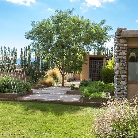 Adobe Charm Villa Cafayate Ngoại thất bức ảnh