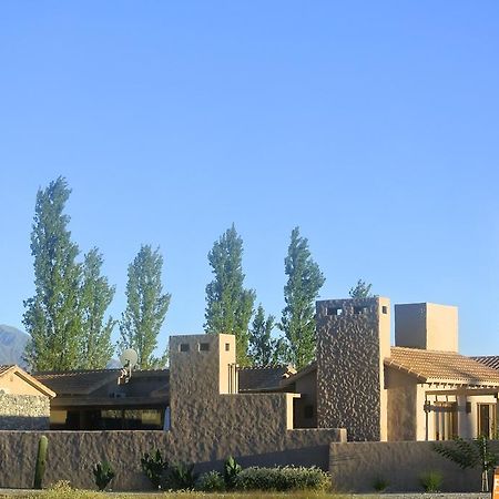 Adobe Charm Villa Cafayate Ngoại thất bức ảnh