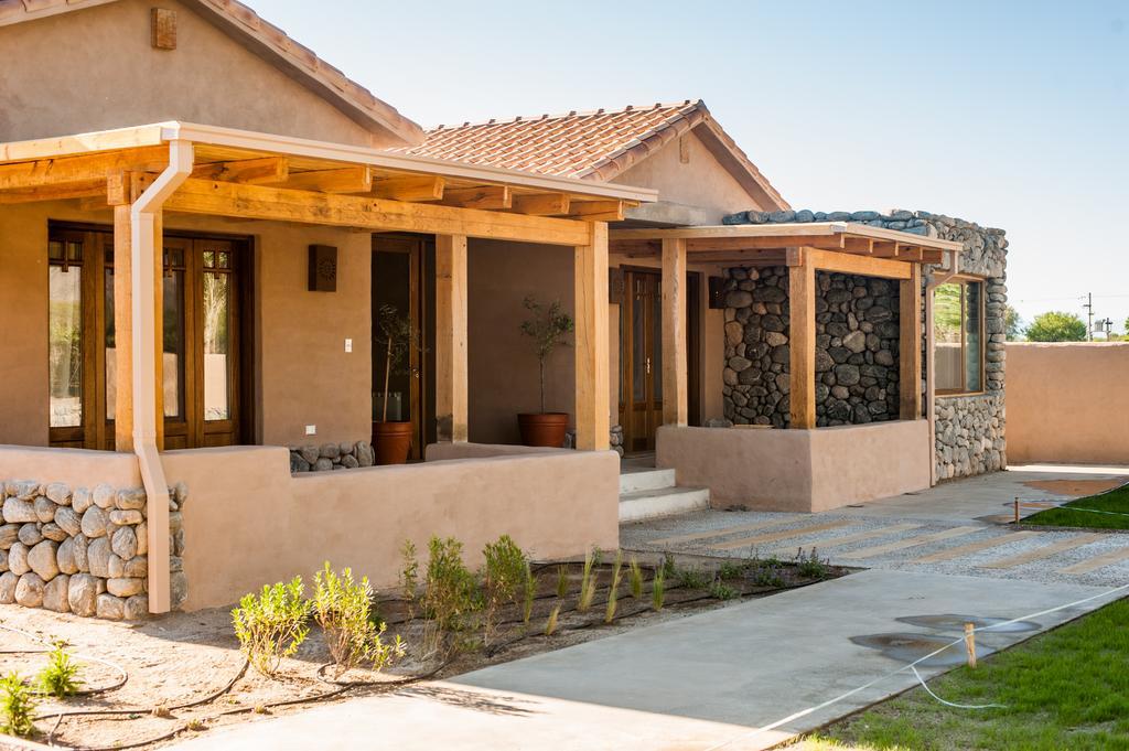 Adobe Charm Villa Cafayate Ngoại thất bức ảnh