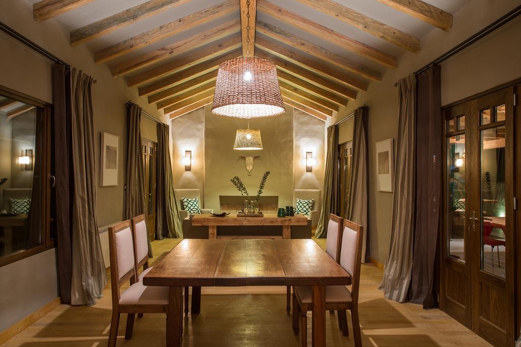 Adobe Charm Villa Cafayate Ngoại thất bức ảnh