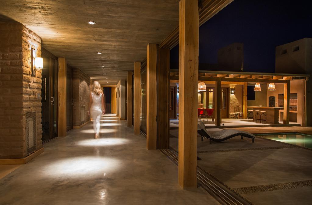Adobe Charm Villa Cafayate Ngoại thất bức ảnh