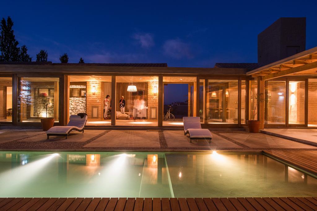 Adobe Charm Villa Cafayate Ngoại thất bức ảnh