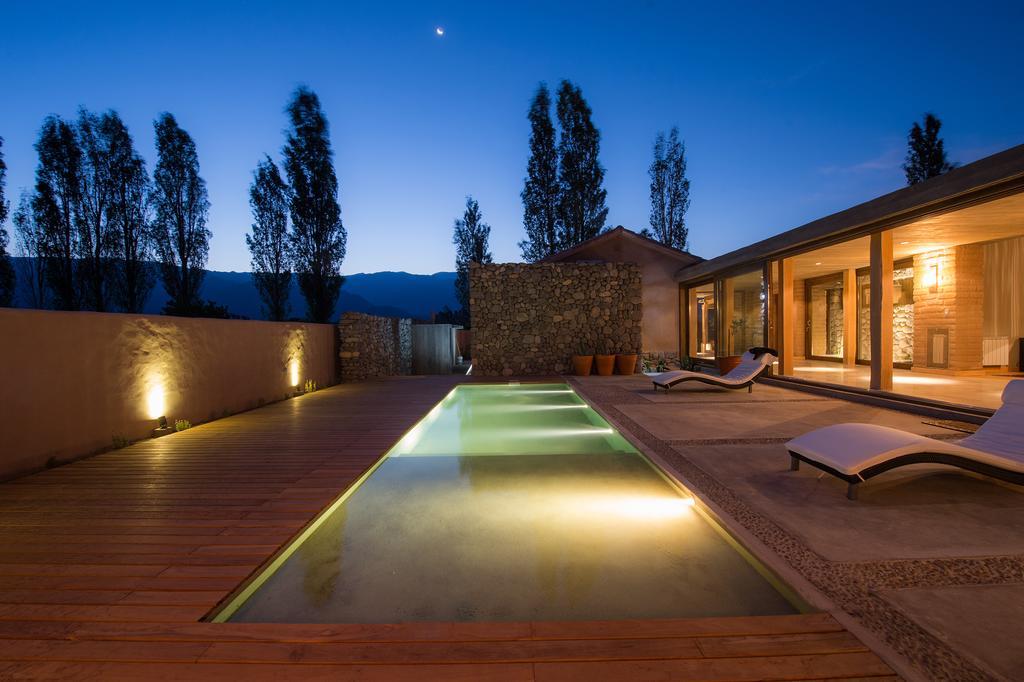 Adobe Charm Villa Cafayate Ngoại thất bức ảnh
