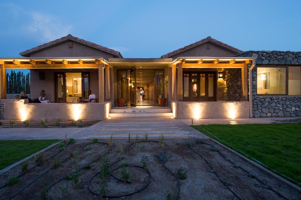 Adobe Charm Villa Cafayate Ngoại thất bức ảnh