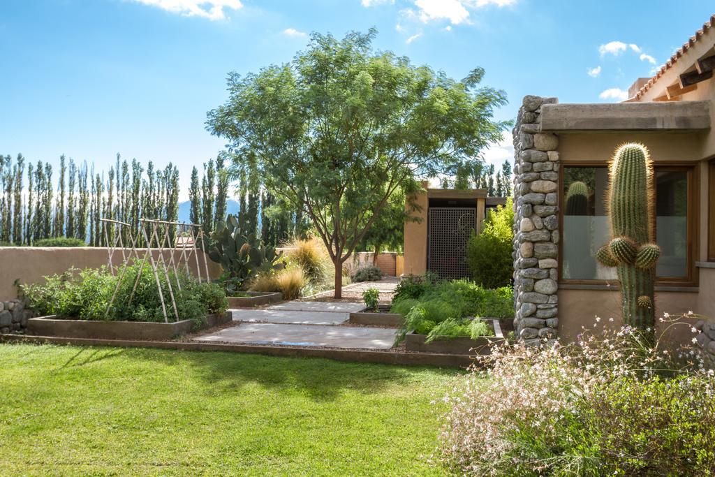 Adobe Charm Villa Cafayate Ngoại thất bức ảnh