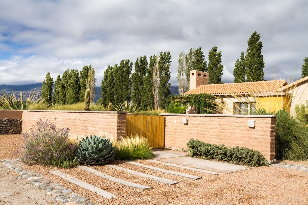 Adobe Charm Villa Cafayate Ngoại thất bức ảnh