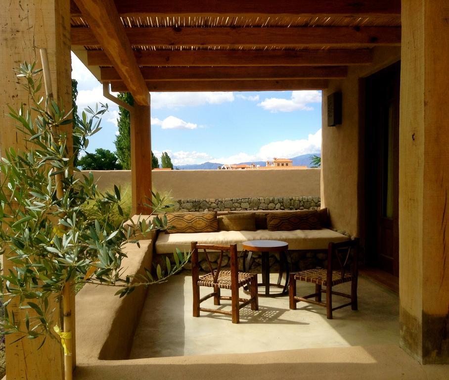 Adobe Charm Villa Cafayate Ngoại thất bức ảnh
