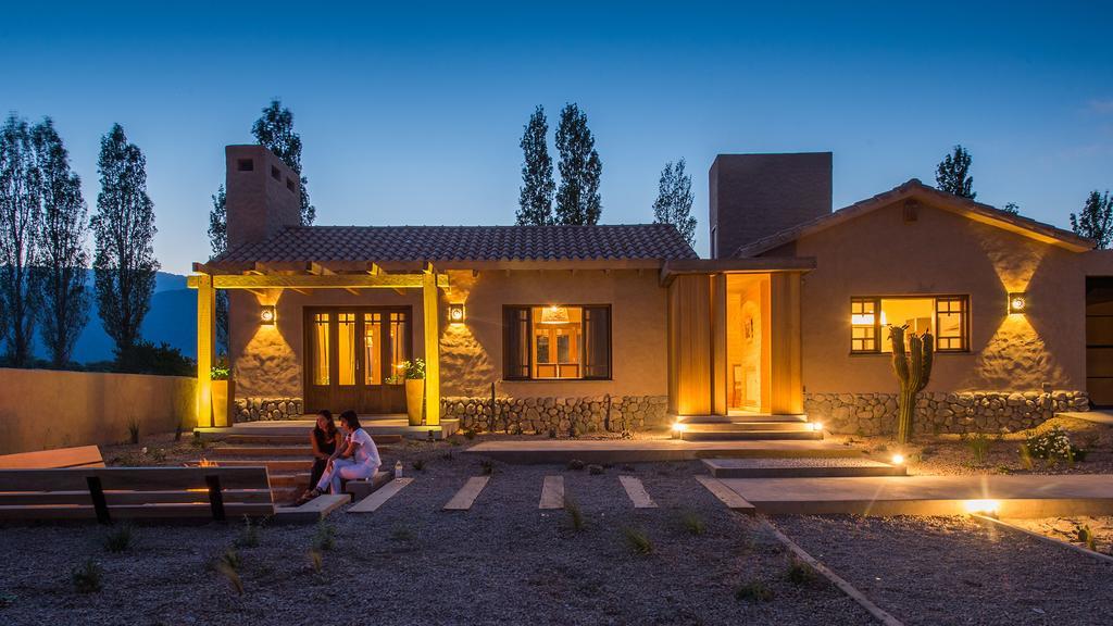 Adobe Charm Villa Cafayate Ngoại thất bức ảnh