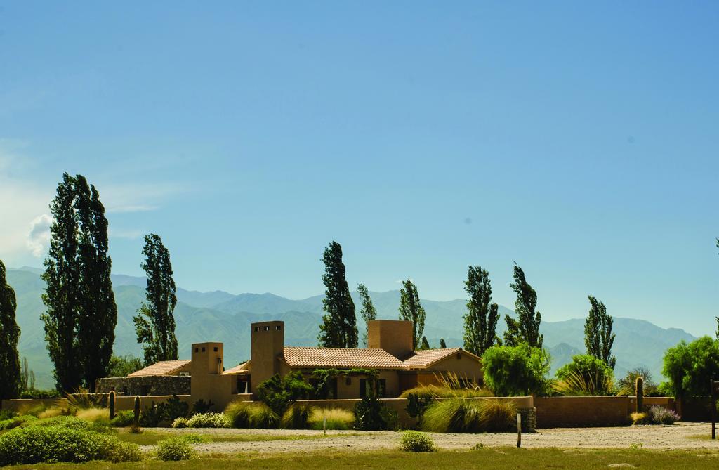 Adobe Charm Villa Cafayate Ngoại thất bức ảnh