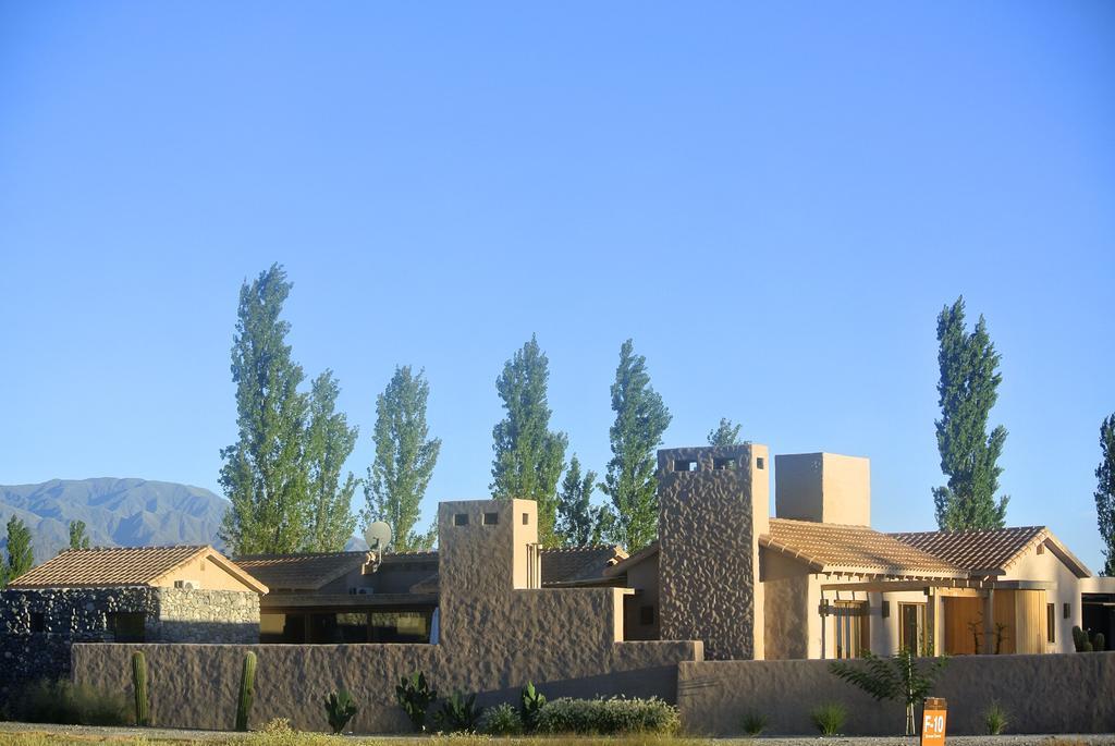 Adobe Charm Villa Cafayate Ngoại thất bức ảnh